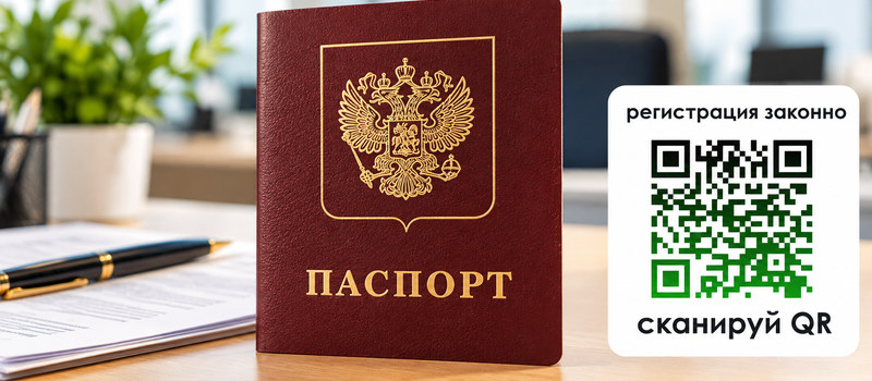прописка в Буйе регистрация в Буйе